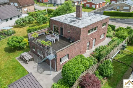 Huis Te Koop Oostakker