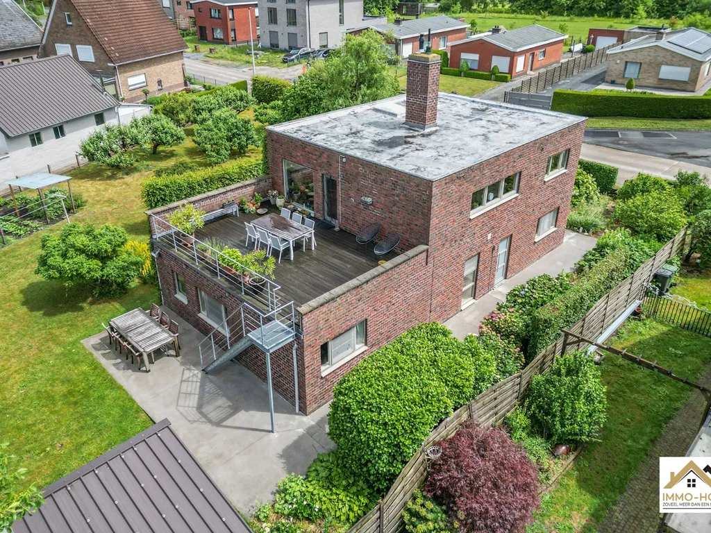 Hoofdfoto Huis in Oostakker