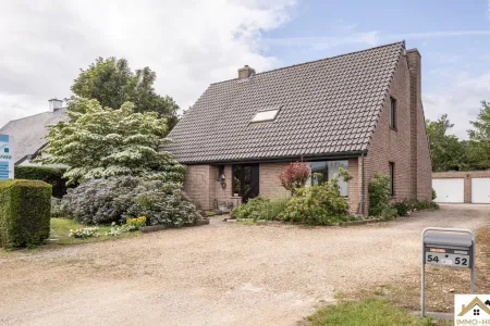 Huis Te Koop Oostakker