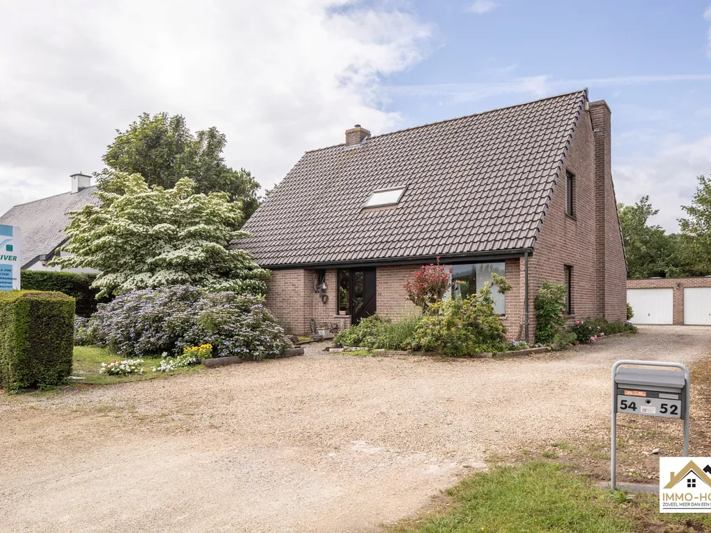 Hoofdfoto Huis in Oostakker