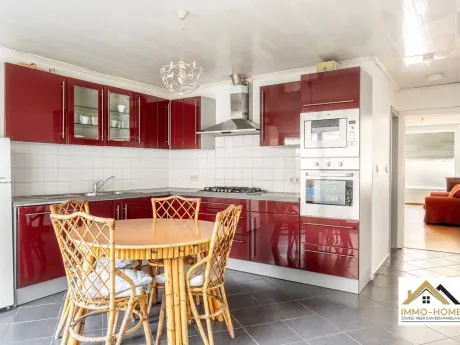Huis in Sint-Amandsberg - Antwerpsesteenweg 535, 9040 - foto 3