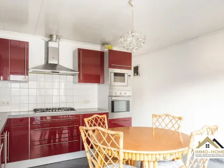 Huis in Sint-Amandsberg - Antwerpsesteenweg 535, 9040 - foto 4