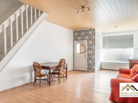 Huis in Sint-Amandsberg - Antwerpsesteenweg 535, 9040 - foto 5