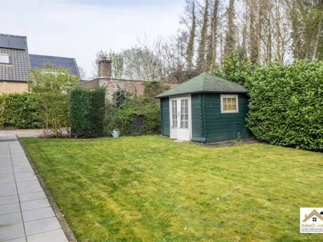 Huis in Heusden - Doolaegepark 15, 9070 - foto 3