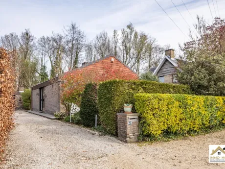 Huis in Heusden - Doolaegepark 15, 9070 - foto 4