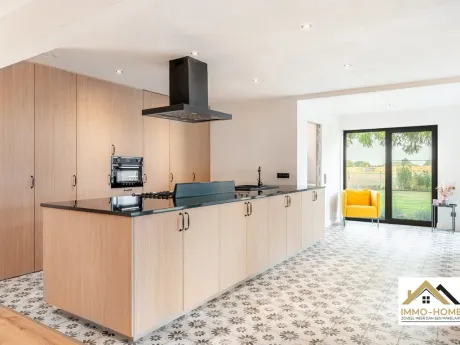 Huis in Lokeren - Heiendestraat 120, 9160 - foto 3