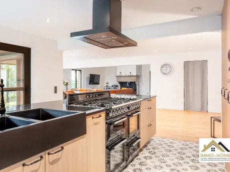 Huis in Lokeren - Heiendestraat 120, 9160 - foto 4