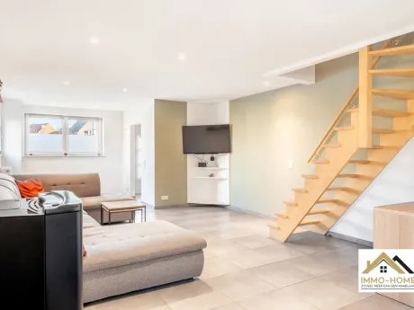 Huis in Lokeren - Gentse Steenweg 74, 9160 - foto 5