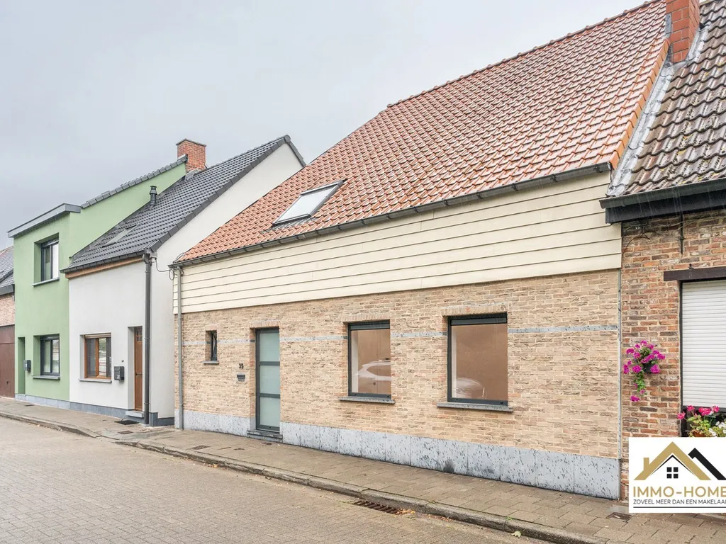 Huis in Zelzate - 7675872 - Warande 35, 9060 Zelzate
