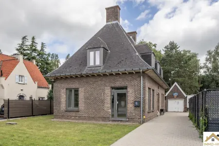 Huis Te Koop Oostakker