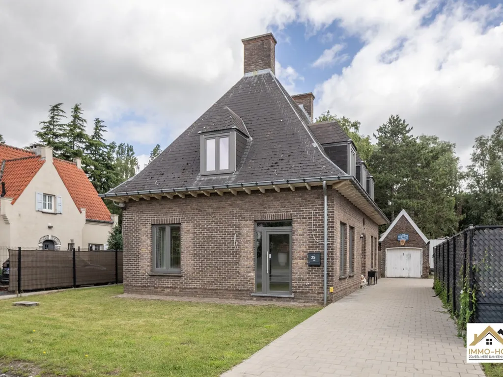 Hoofdfoto Huis in Oostakker