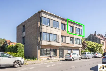 Huis Te Koop Sint-Amandsberg