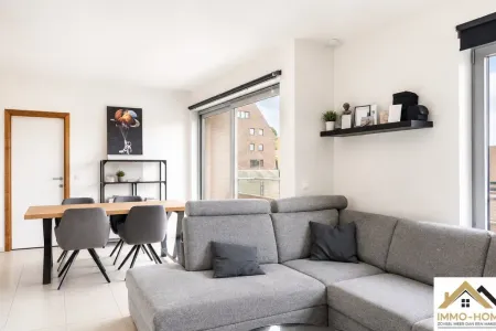 Appartement Te Koop Lochristi