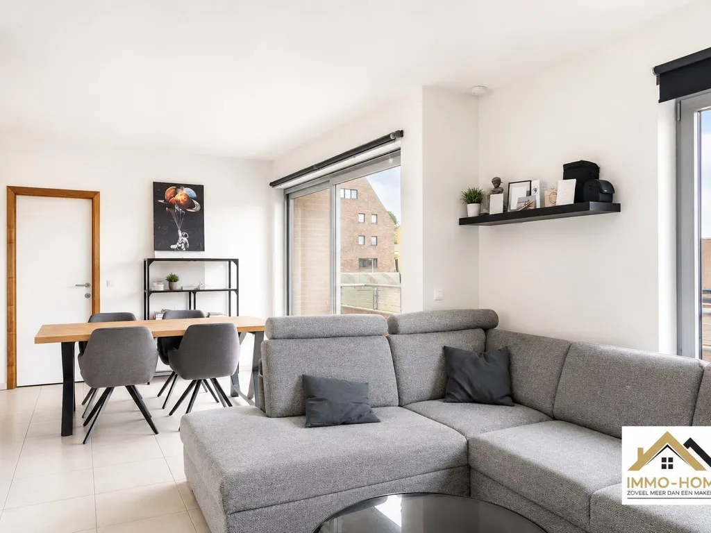 Hoofdfoto Appartement in Lochristi