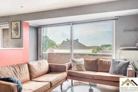 Appartement Te Koop Zele