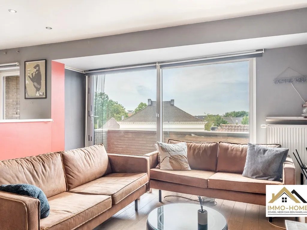 Hoofdfoto Appartement in Zele