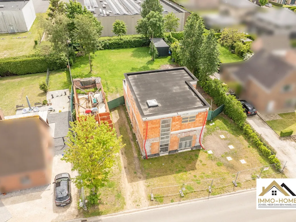 Hoofdfoto Huis in Lochristi