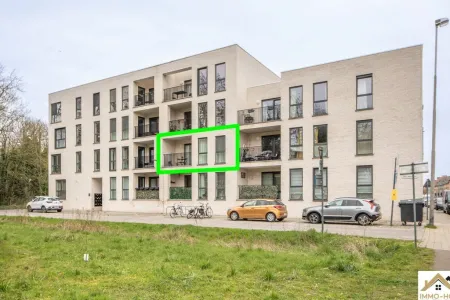 Appartement Te Koop Gent