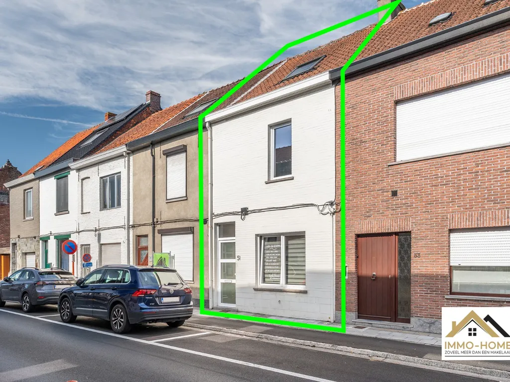Hoofdfoto Huis in Destelbergen