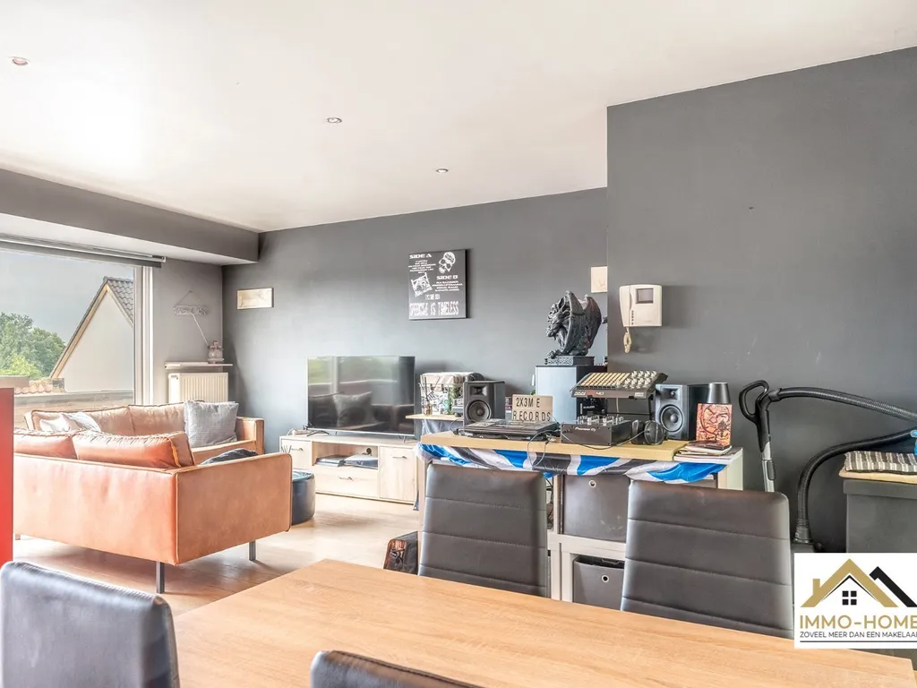 Hoofdfoto Appartement in Dendermonde