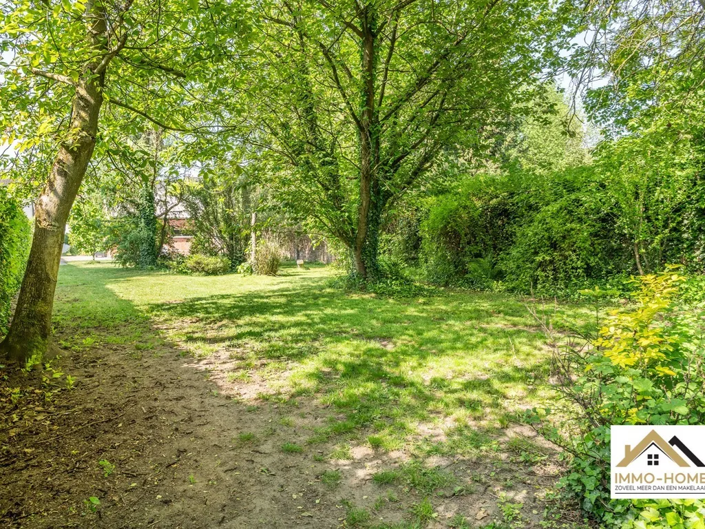 Hoofdfoto Huis in Merelbeke-melle