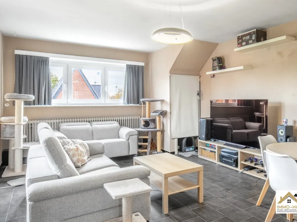 Hoofdfoto Appartement in Oostakker