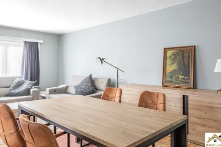 Appartement Te Koop Oostakker