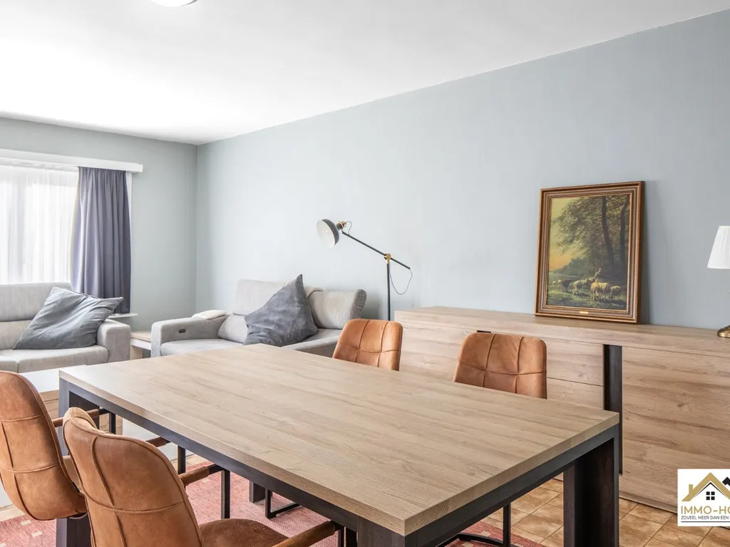Hoofdfoto Appartement in Oostakker