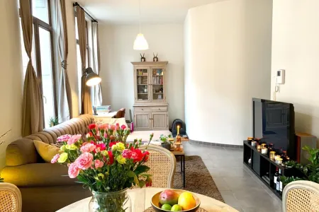 Appartement Te Koop Gent