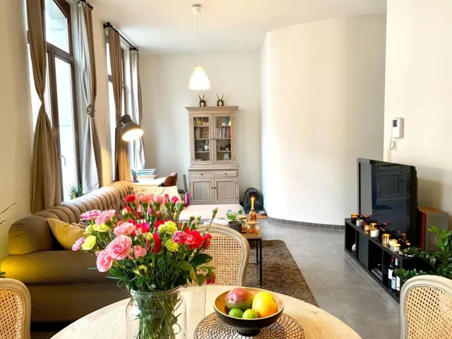 Huis in Gent - Vlaanderenstraat 56201, 9000