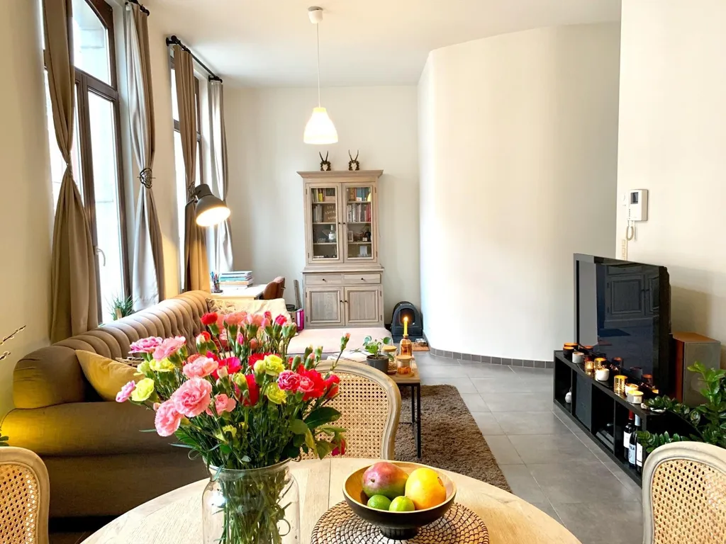Hoofdfoto Appartement in Gent