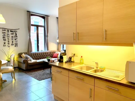 Huis in Gent - Vlaanderenstraat 56201, 9000 - foto 2