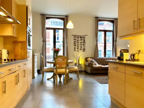 Huis in Gent - Vlaanderenstraat 56201, 9000 - foto 3