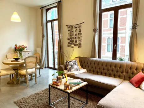 Huis in Gent - Vlaanderenstraat 56201, 9000 - foto 4