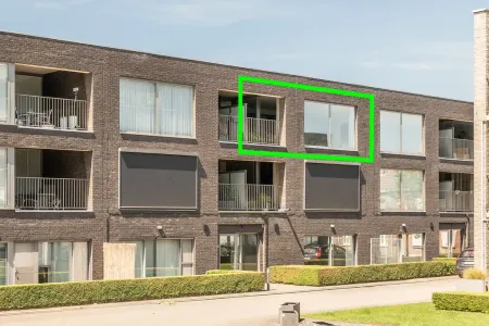 Appartement Te Koop Lokeren