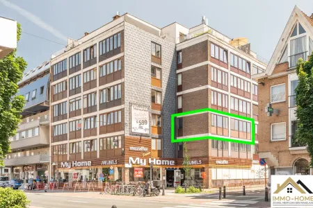 Appartement Te Koop Gent