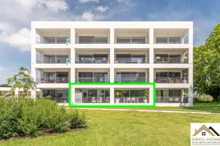 AppartementMoerbeke-Waas