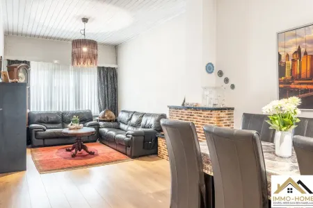 Huis Te Koop Destelbergen