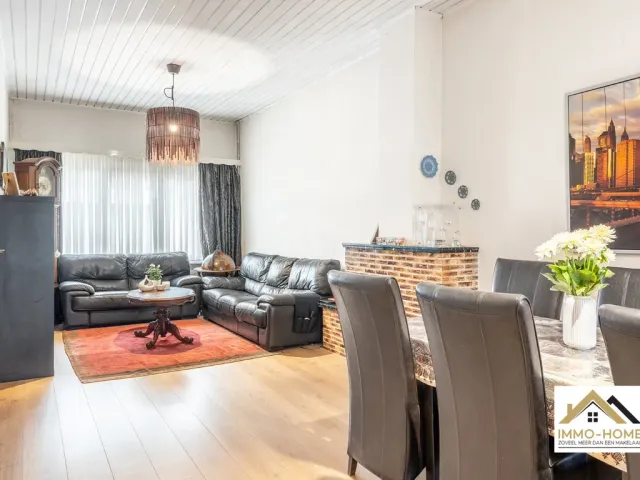 Huis in Destelbergen - Dendermondesteenweg 12, 9070