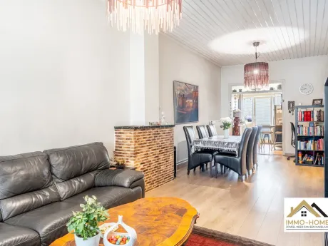 Huis in Destelbergen - Dendermondesteenweg 12, 9070 - foto 2