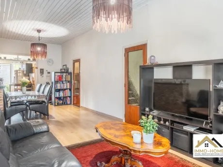 Huis in Destelbergen - Dendermondesteenweg 12, 9070 - foto 3