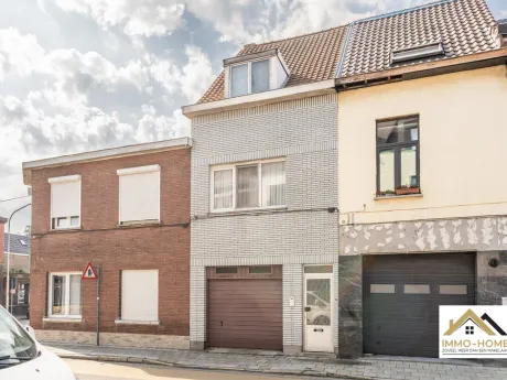 Huis in Destelbergen - Dendermondesteenweg 12, 9070 - foto 5
