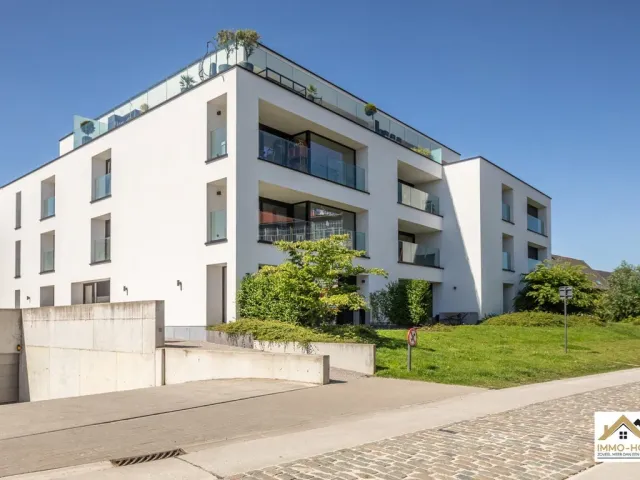 Appartement in Wetteren - Kloosterstraat 7, 9230
