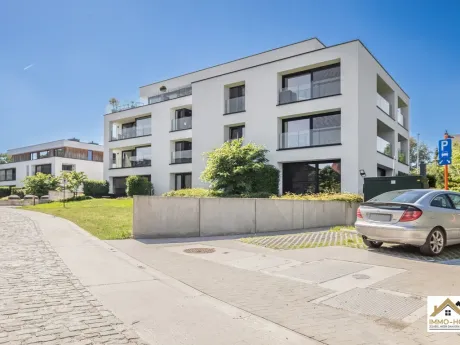 Appartement in Wetteren - Kloosterstraat 7, 9230 - foto 3