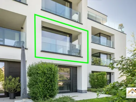 Appartement in Wetteren - Kloosterstraat 7, 9230 - foto 4