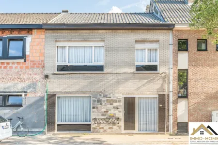 Huis Te Koop Lochristi