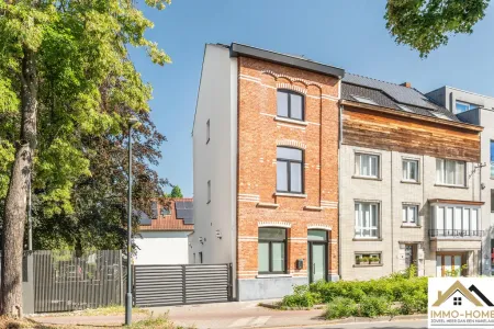 Huis Te Koop Oostakker