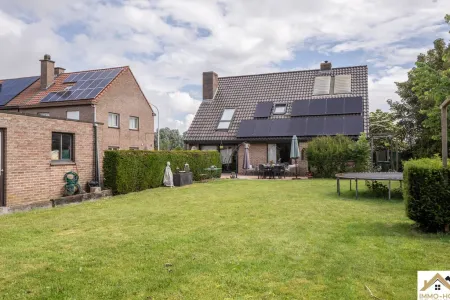 Villa Te Koop Gent