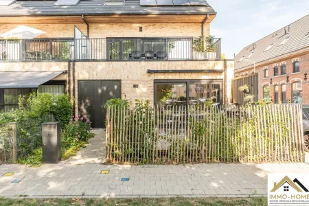 Appartement À vendre Lokeren