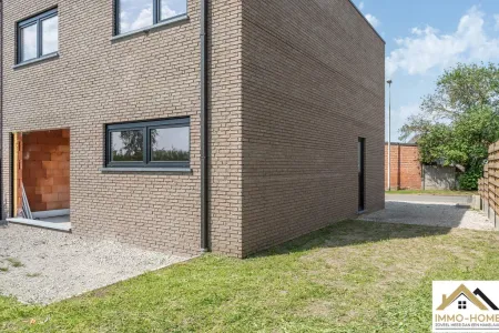 Huis Gearchiveerd Desteldonk